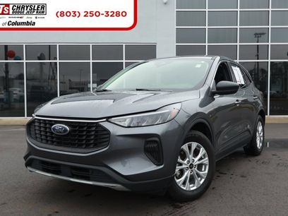 Used 2024 Ford Escape Active