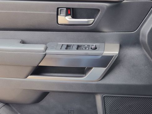 New 2026 Toyota Tundra SR5 w/ TRD Off-Road Premium Package image 20