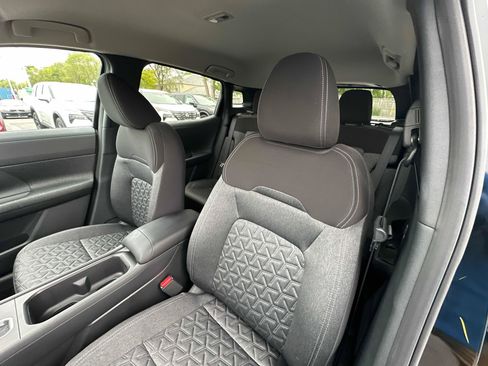 New 2026 Nissan Kicks SV w/ Cold Weather Package AWD/4WD image 24