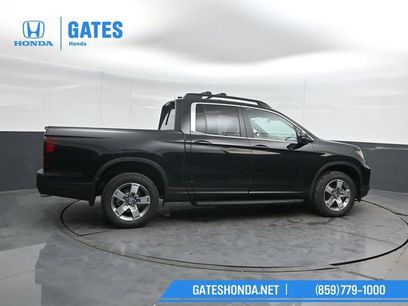 New 2026 Honda Ridgeline RTL