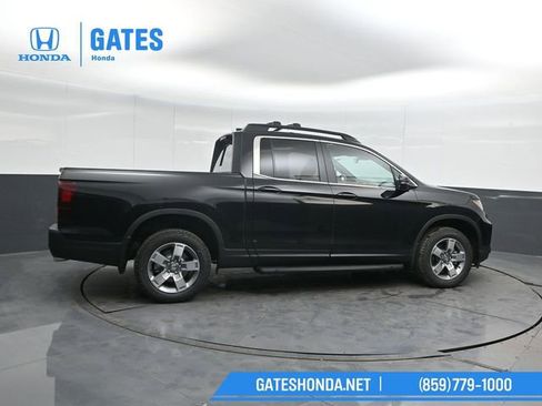 New 2026 Honda Ridgeline RTL image 3