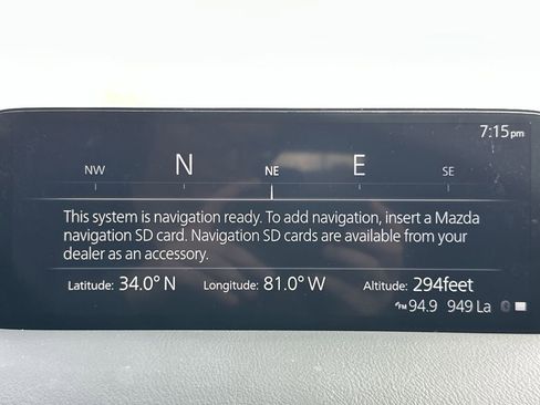 Certified 2025 MAZDA CX-5 Signature image 18