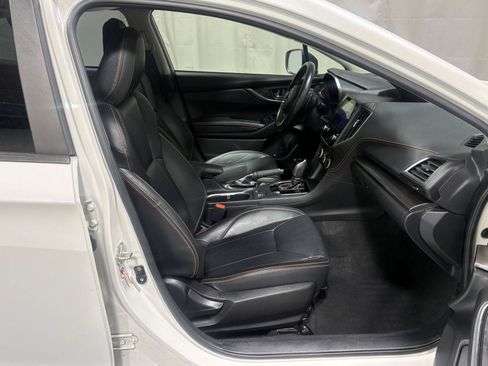 Used 2020 Subaru Crosstrek 2.0i Limited w/ Moonroof Package w/Navigation AWD/4WD image 8