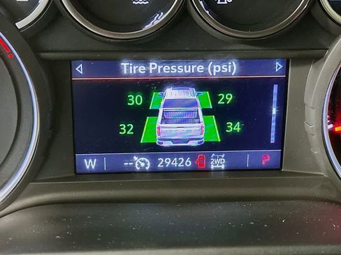 Used 2022 Chevrolet Silverado 1500 LT Trail Boss w/ Safety Package image 20