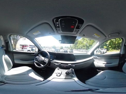 Used 2025 Hyundai Palisade SEL FWD image 43