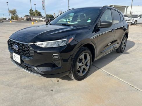 Used 2024 Ford Escape ST-Line image 1