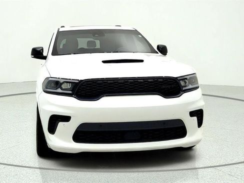 Used 2024 Dodge Durango SRT AWD/4WD image 2