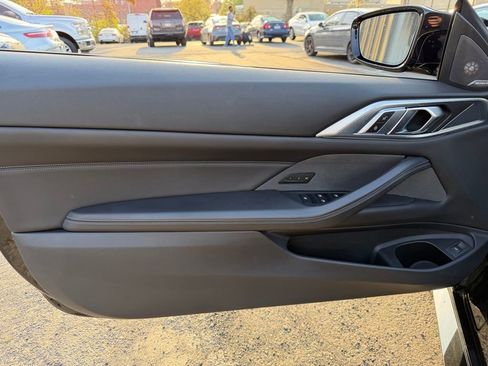 Used 2022 BMW M4 xDrive Competition w/ Executive Package image 12