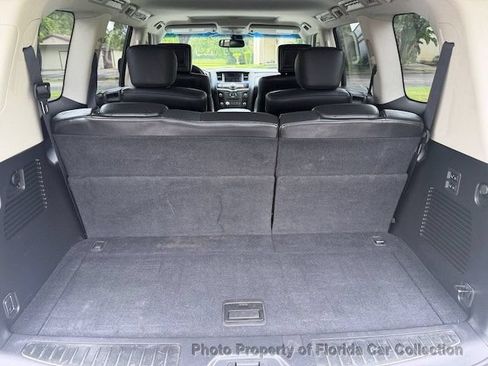 Used 2013 INFINITI QX56 2WD w/ Deluxe Touring Pkg image 96