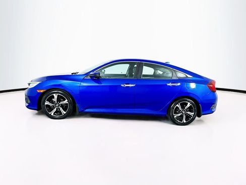 Used 2016 Honda Civic Touring image 6