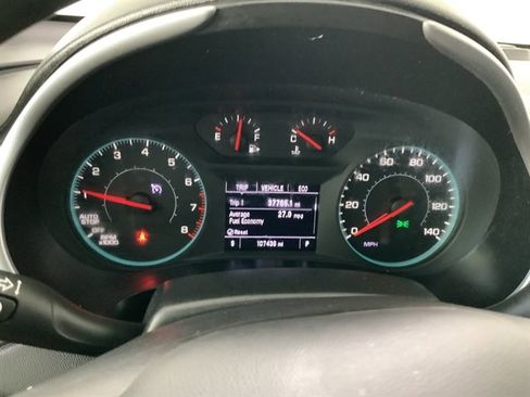 Used 2023 Chevrolet Malibu LT image 30