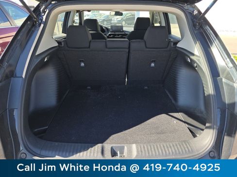 Certified 2024 Honda HR-V LX image 20