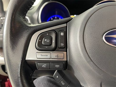 Used 2016 Subaru Legacy 3.6R Limited w/ Popular Package #4 image 11