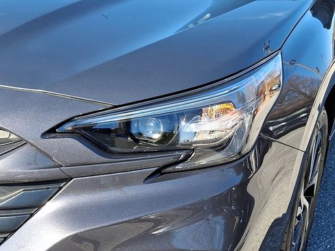 Certified 2025 Subaru Legacy Premium image 9