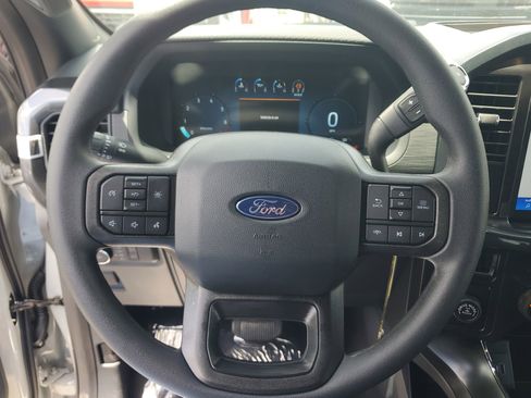 New 2026 Ford F150 STX RWD image 14