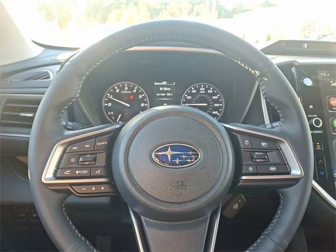 New 2025 Subaru Ascent Touring w/ Popular Package #2 image 9