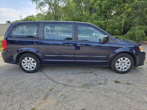 Used 2014 Dodge Grand Caravan American Value Package image 5