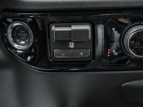 New 2026 Chevrolet Silverado 3500 LT w/ Safety Package image 30