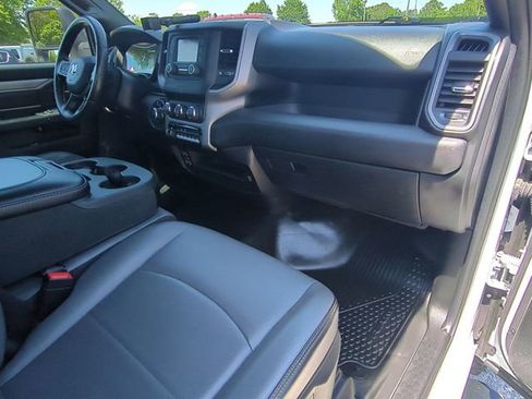 Certified 2024 RAM 3500 Tradesman w/ Protection Group AWD/4WD image 30