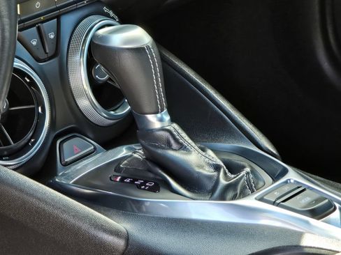 Certified 2023 Chevrolet Camaro LT RWD image 24