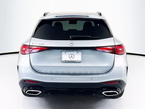 Certified 2026 Mercedes-Benz GLC 300 image 6