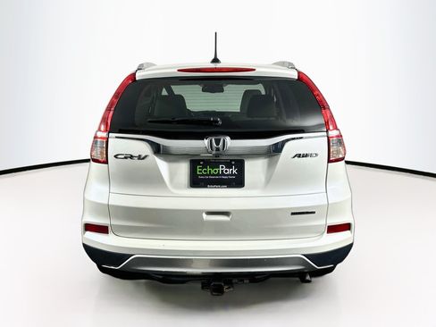 Used 2015 Honda CR-V Touring image 7