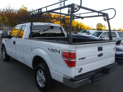 Used 2013 Ford F150 XLT