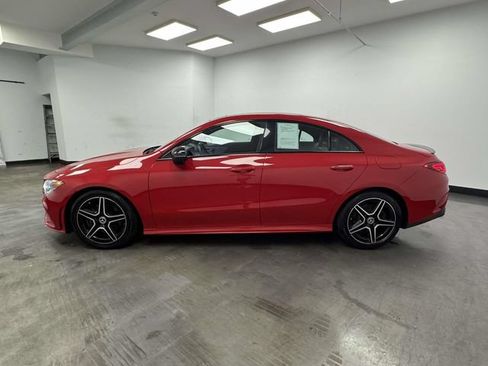 Used 2020 Mercedes-Benz CLA 250 4MATIC image 11