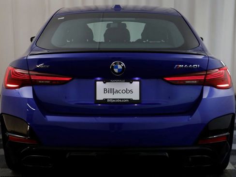 New 2026 BMW 440i xDrive w/ Premium Package AWD/4WD image 15