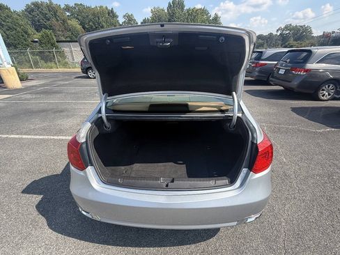 Used 2014 Acura RLX FWD image 20