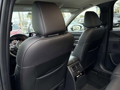 Certified 2025 MAZDA CX-90 3.3 Turbo w/ Select Package image 18