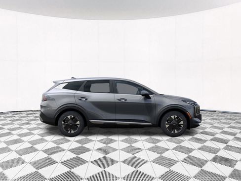 Used 2026 Kia Sportage LX image 8