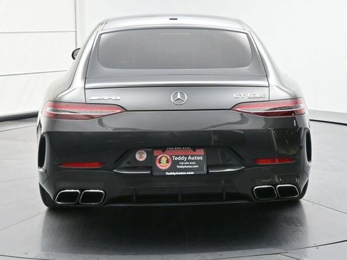 Used 2019 Mercedes-Benz AMG GT 63 S image 28