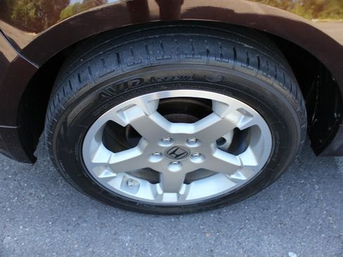 Used 2008 Honda Element SC image 18