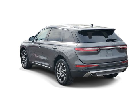 Used 2022 Lincoln Corsair AWD w/ Equipment Group 101A image 4