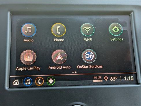 Certified 2024 Chevrolet Equinox RS image 22