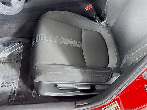 Used 2019 Honda Civic EX image 18