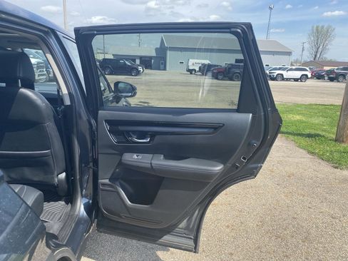 Used 2023 Honda CR-V EX-L image 31