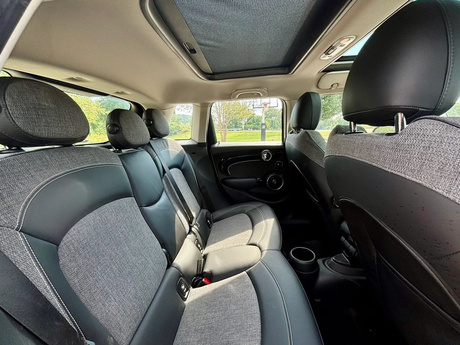 Used 2016 MINI Cooper S FWD image 17