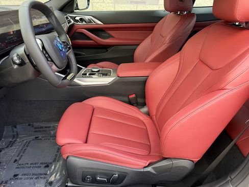 New 2026 BMW 430i 430i image 19