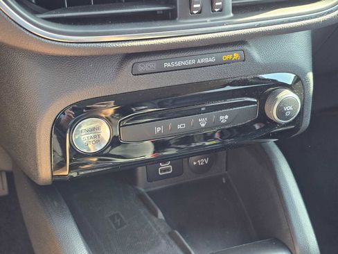 Used 2024 Ford Escape SE w/ PHEV Premium Package FWD image 30