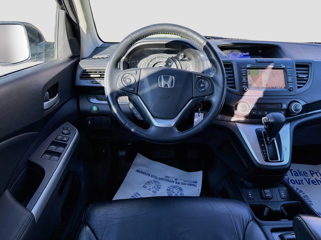 Used 2013 Honda CR-V EX-L image 24