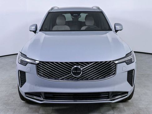 Used 2026 Volvo XC90 B6 Plus w/ Protection Package Premier AWD/4WD image 37