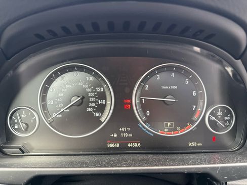 Used 2017 BMW X5 xDrive35i image 10