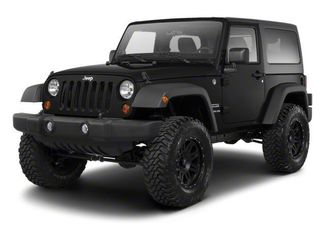 Used 2010 Jeep Wrangler Sahara AWD/4WD video 1