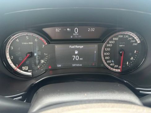 Used 2022 Cadillac CT5 V w/ LPO, ONYX Package AWD/4WD image 26