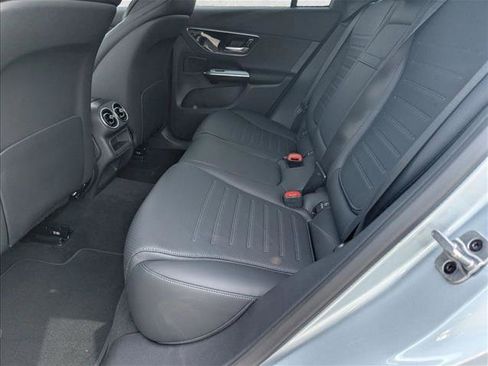 New 2026 Mercedes-Benz GLC 300 4MATIC image 14