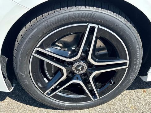 New 2026 Mercedes-Benz CLA 250 CLA 250 image 10