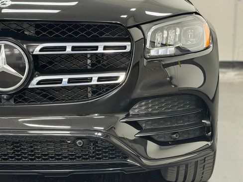 Used 2023 Mercedes-Benz GLS 450 4MATIC image 8
