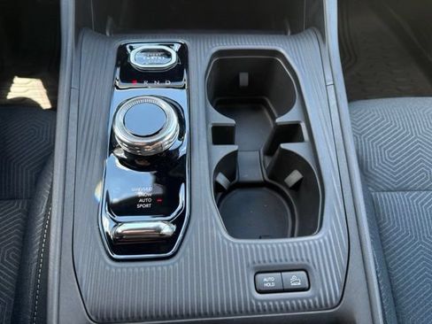 New 2026 Jeep Cherokee Laredo AWD/4WD image 31